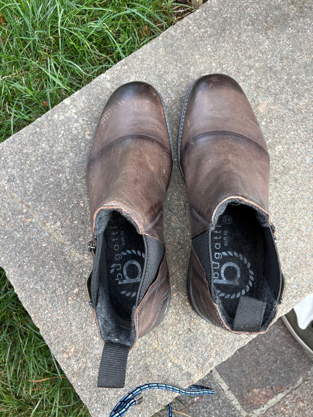 Bugatti Chaussures hommes: Bugatti Boots – Neuf (Voir description) à Frauenfeld par caeten 2