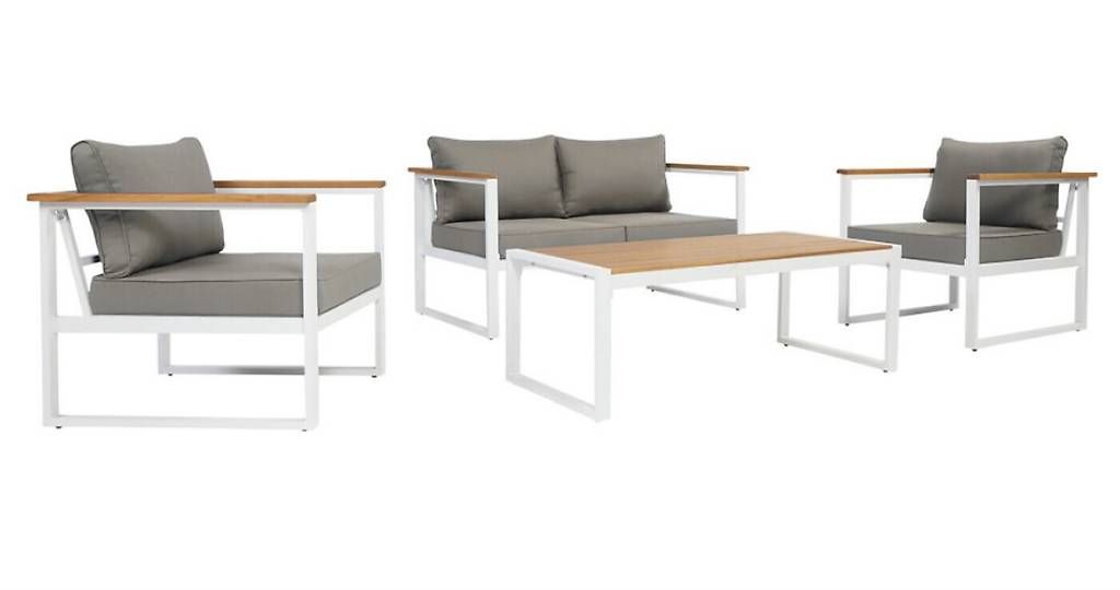 Sedie a sdraio: Lounge Set Neuwertig – Usato da Kehrsatz venduto da Morcer