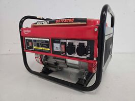 2800 W Stromerzeuger Generator Notstromaggregat