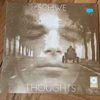 Schwe - Thoughts, LP | Folk