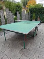 Ping Pong Tisch
