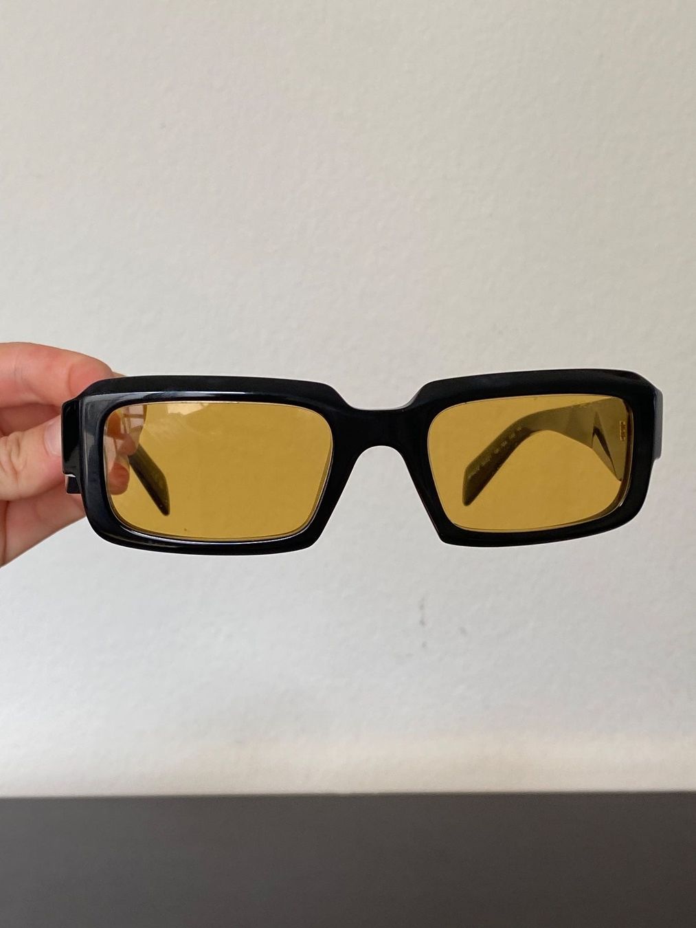 Prada Occhiali & Lenti: Prada sunglasses – Nuovo e nell'imballaggio originale da Biel/Bienne venduto da Sommer_17 7