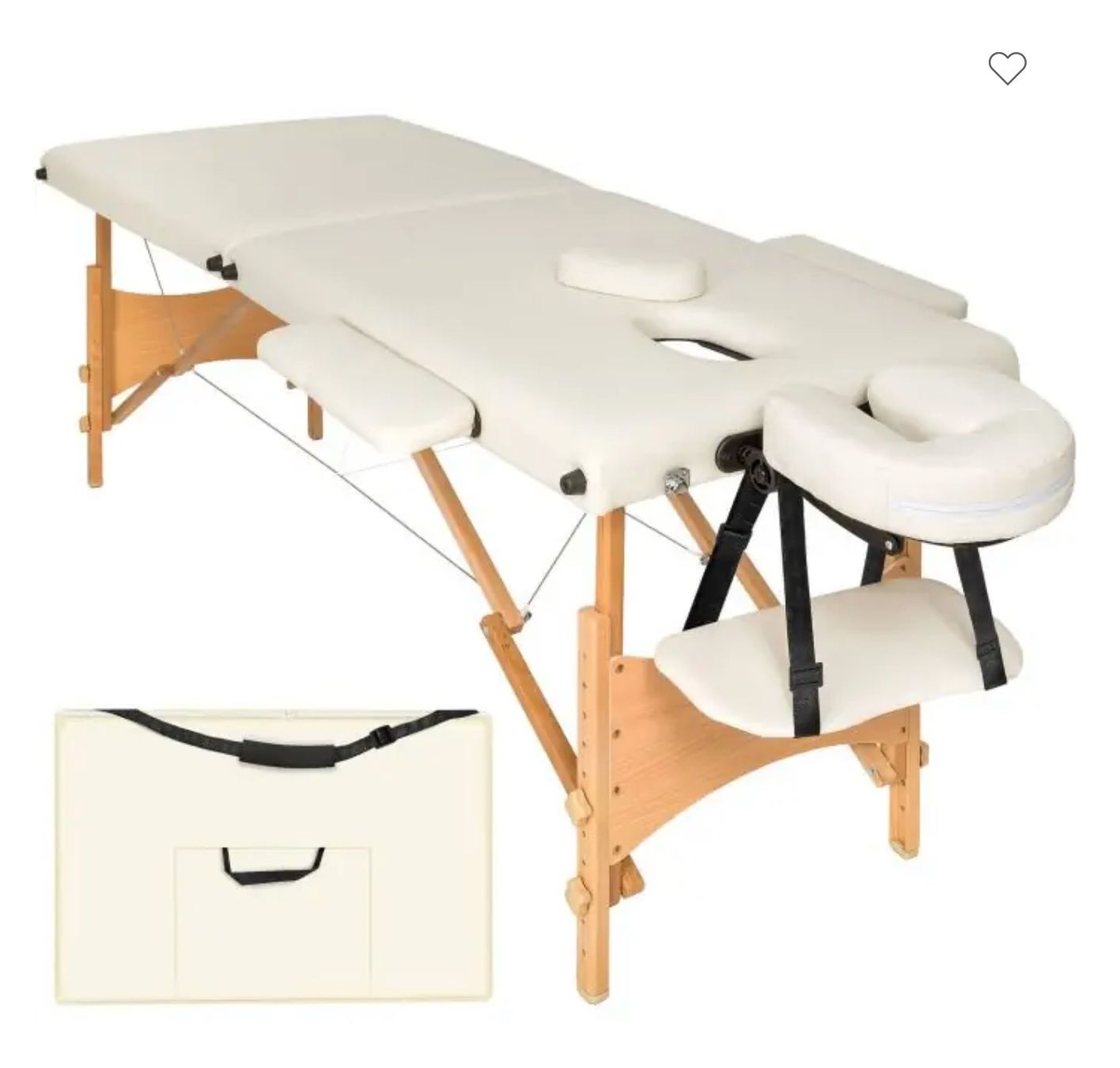 Liegen & Liegestühle: Massagetisch – Gebraucht aus Rümlang von reoschi