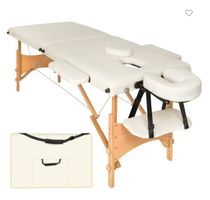 Massagetisch