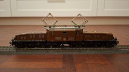 Märklin 39561 - Ce 6/8 III 14316