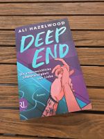 Taschenbuch von Ali Hazelwood, Deep end