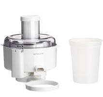 Kenwood AT 265 Saftzentrifuge