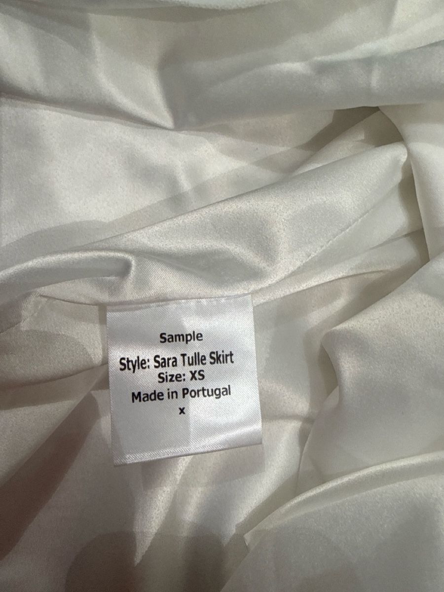 Piqyourdress Gonne: PIQ – Usato da Gibswil venduto da spongii 4