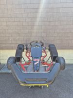 Altes Birel Chassis