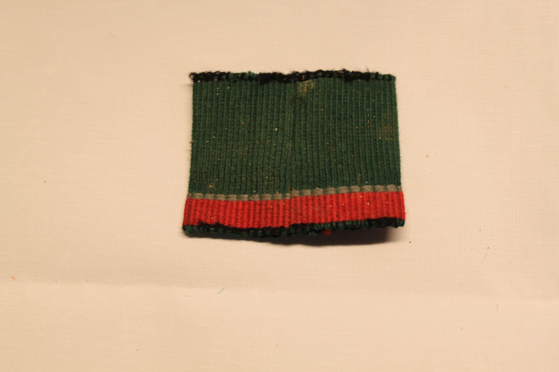 Schweizer Armee Uniformi: 1 x Schweizer Armee Militär Uniform Schulterpatten – Usato da Domat-Ems venduto da Oiteli68 1
