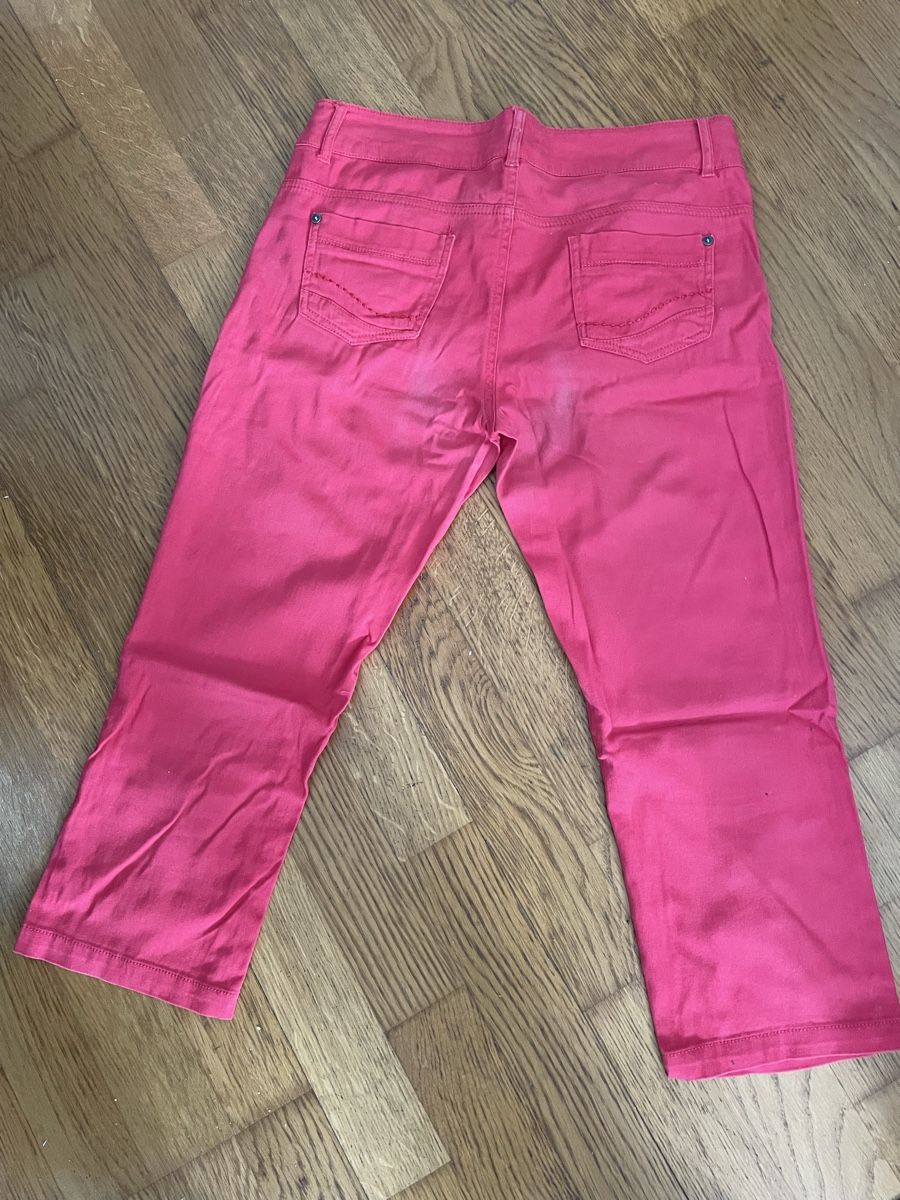 Pantaloni: Caprihose, Gr. 36 – Usato da Zürich venduto da silab69 1