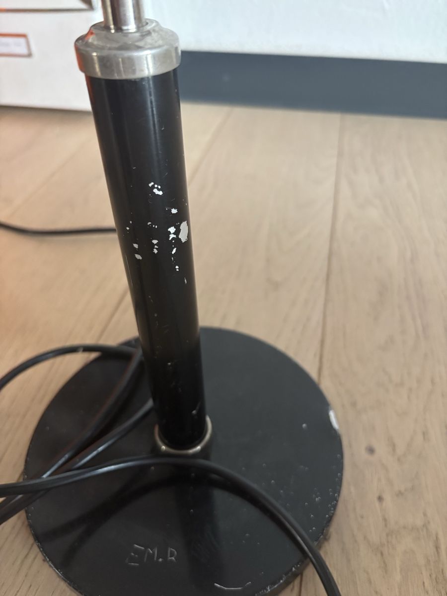 Lampen: Lampe Amba  – Gebraucht aus Estavayer-le-Lac von bde_mc5x 3
