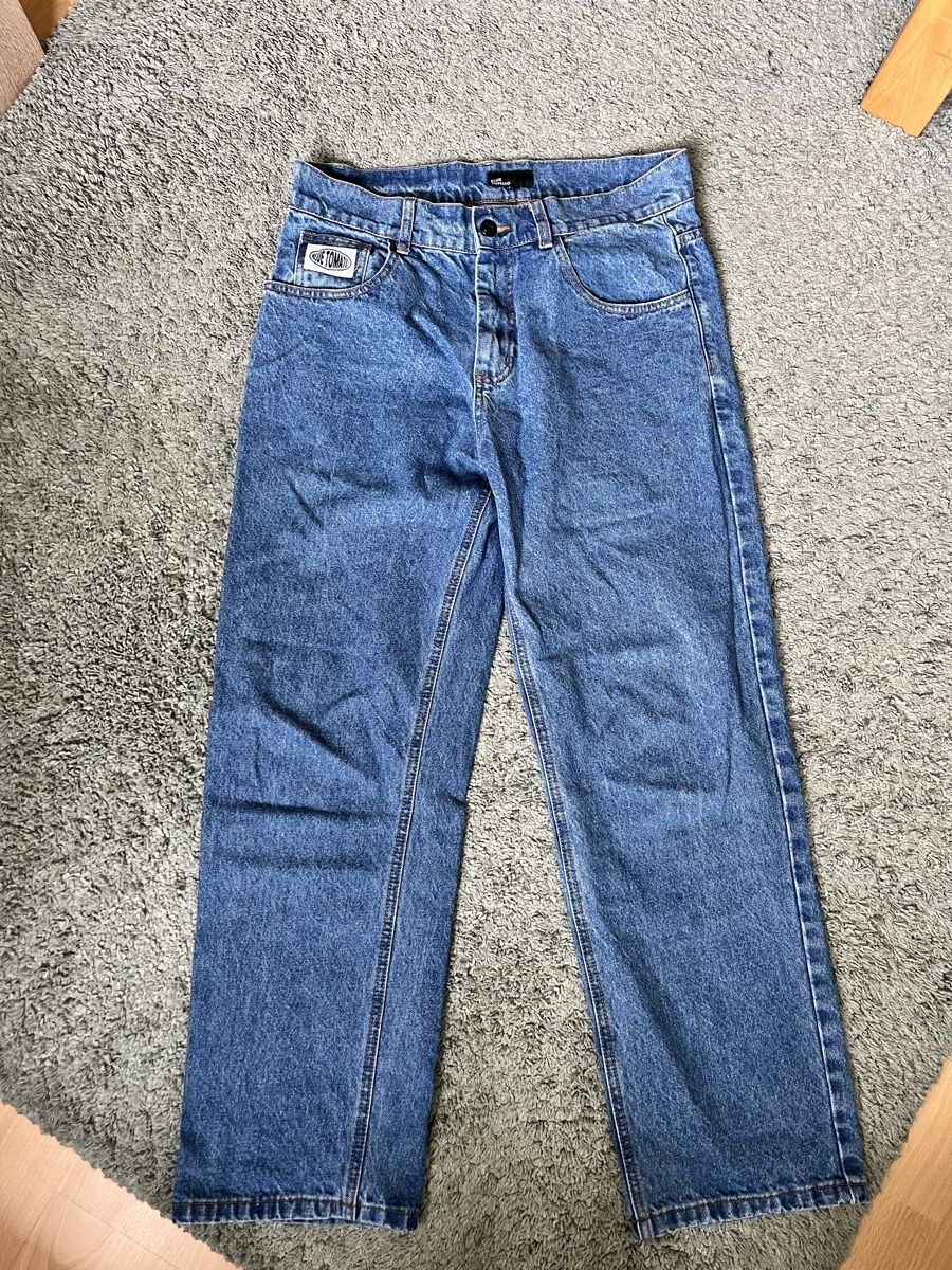 Jeans: Blue Tomato Baggy Jeans – Nuovo (secondo la descrizione) da Sachseln venduto da suruam01