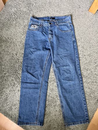 Blue Tomato Baggy Jeans
