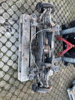 Bmw E91 Hinterachse