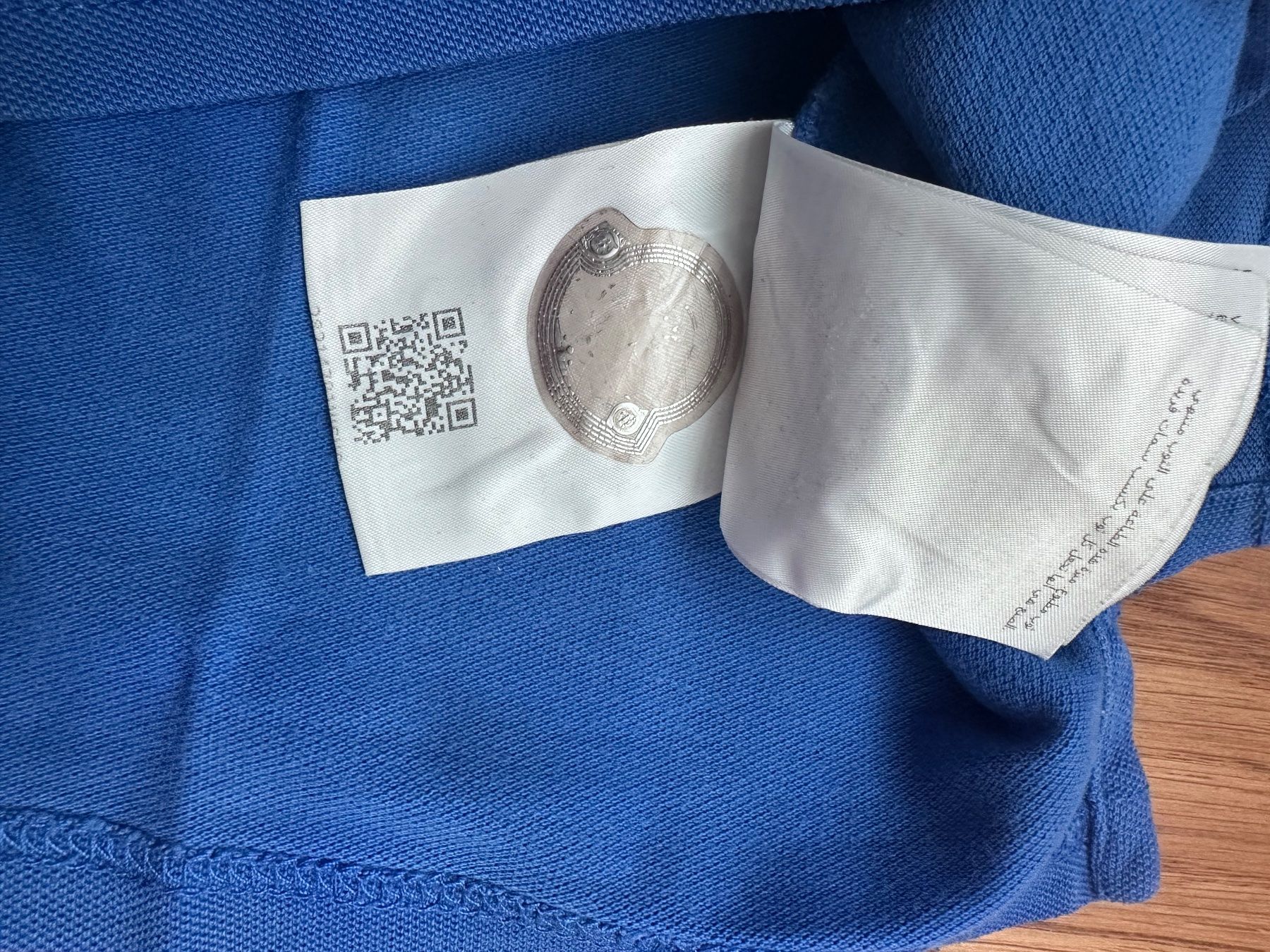 Hemden, T-Shirts & Polos: Moncler 8/10 – Gebraucht aus St-Légier-Chiésaz von EvaVDRiviera 3