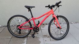 girls velo Crosswave