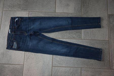 Jungen Jeans Hosen gr. 14 J. (ca. 158/164)
