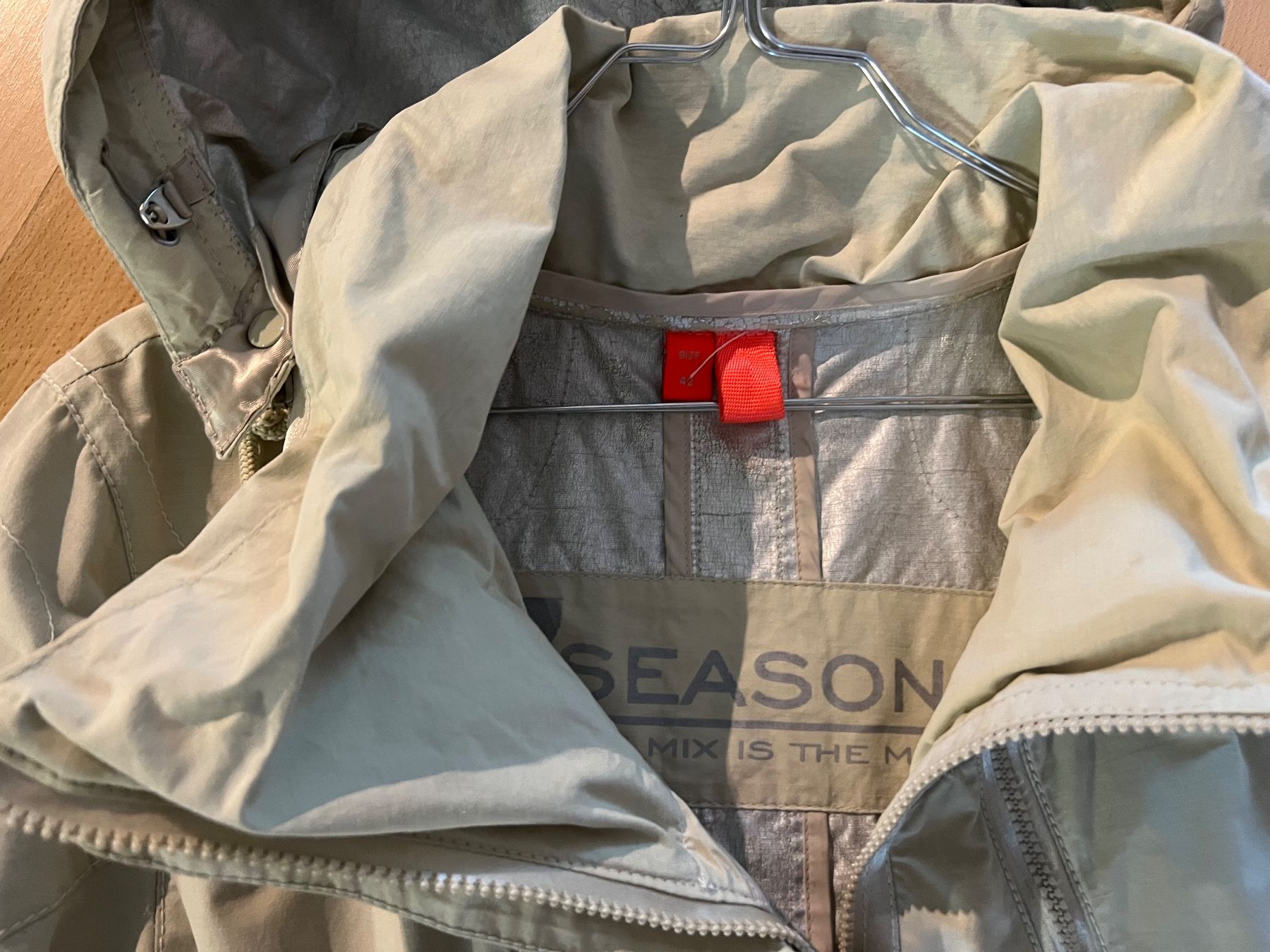 Giacche: Jacke  Gr. 42 – Nuovo (secondo la descrizione) da Horgen venduto da Hpunto 1