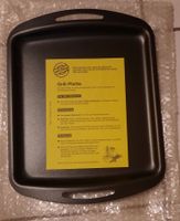 Grillplatte für Backofen von Betty Bossi