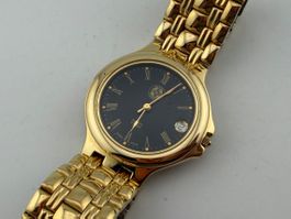 Montre homme quartz en très bonne état