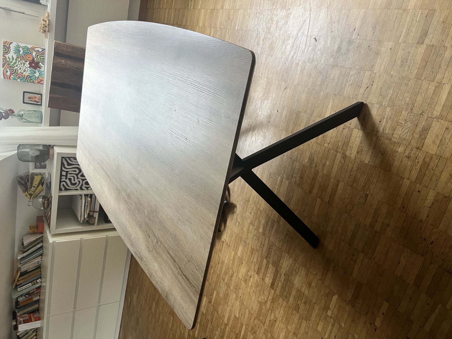 Tables: Table – D'occasion à Zürich par aba_62bd 1