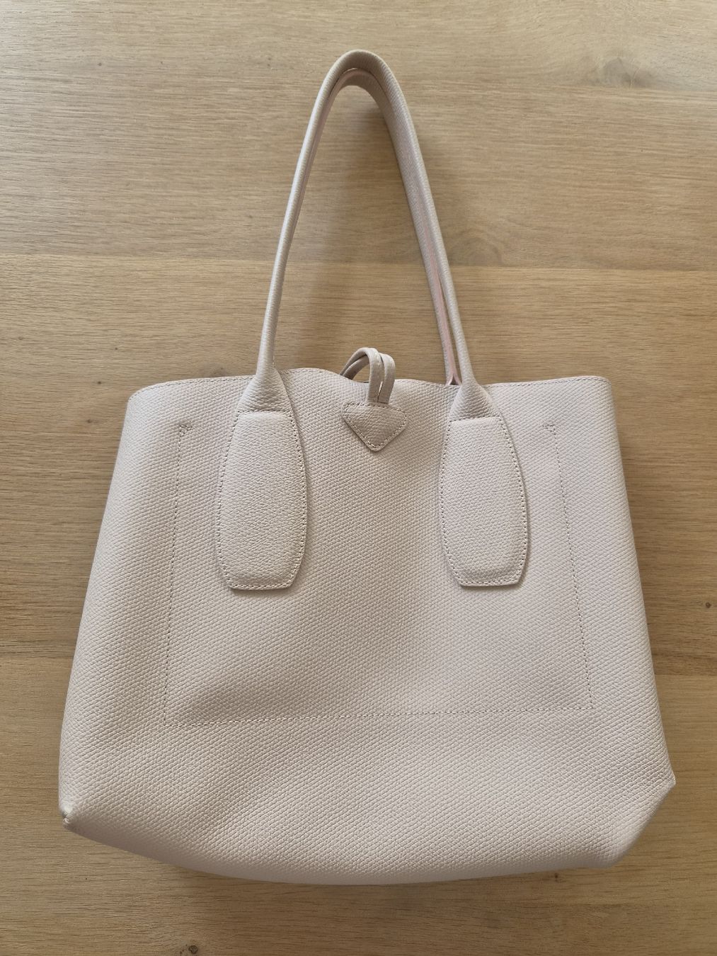 Longchamp Borse da donna: Longchamp Tasche Altrosa – Nuovo (secondo la descrizione) da Dübendorf venduto da kibby90 3