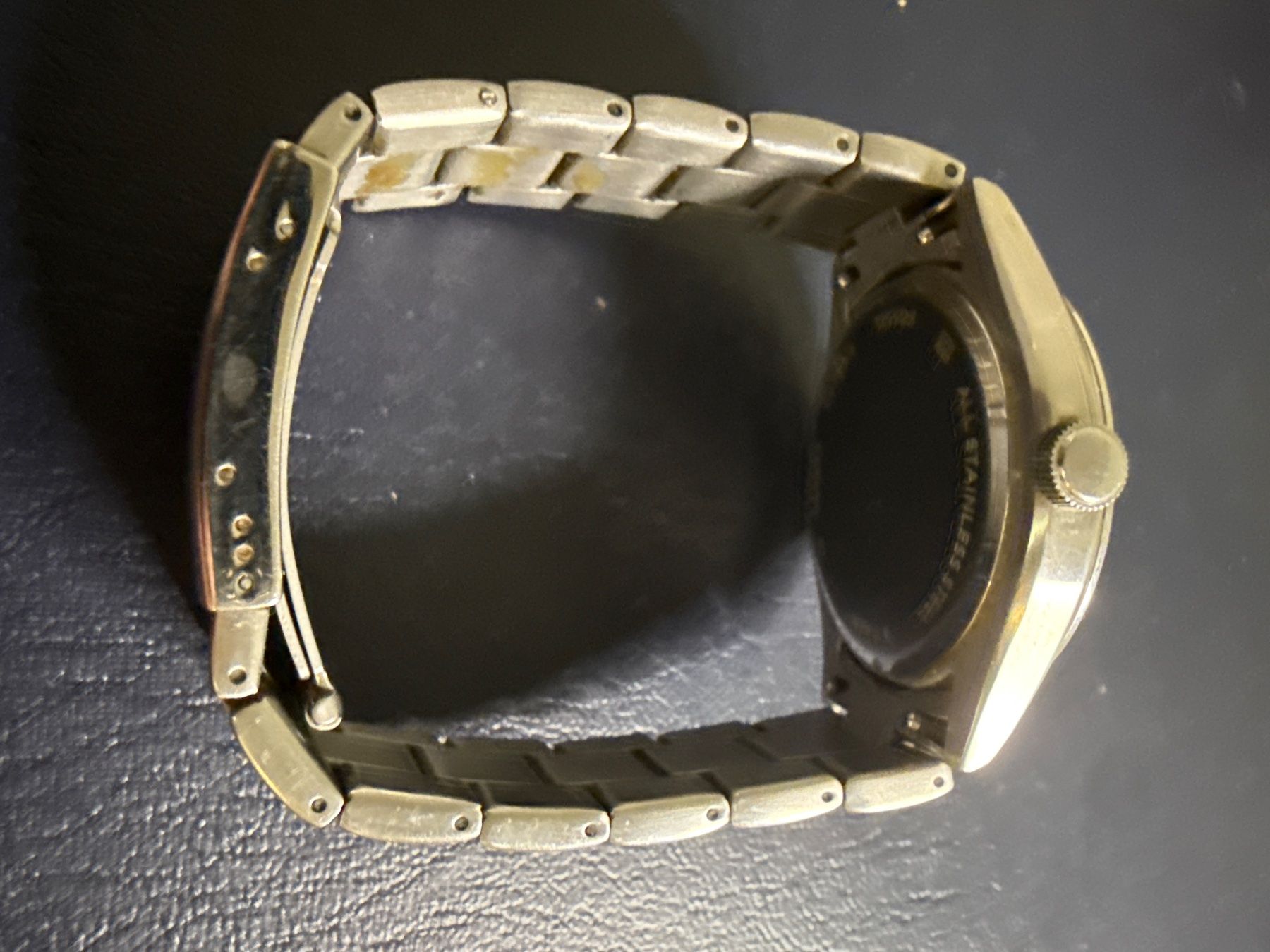 Fossil Uhren: Fossil Quarz 44 mm – Gebraucht aus Pfeffingen von Allhandelklgwatches 3