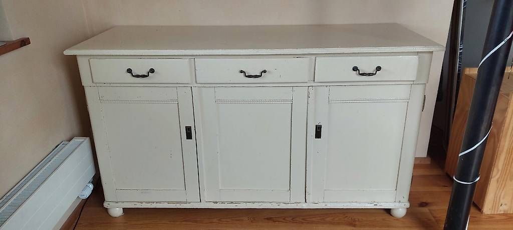 Commodes: Kommode restauriert – D'occasion à Altnau par Saemit 4