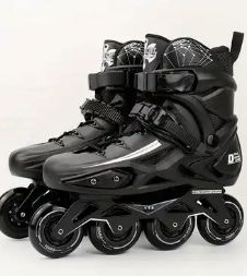 Patins à roul. & inline: Inline Skates – Neuf avec emballage d'origine à Birsfelden par Alepunch