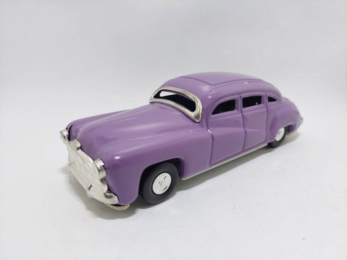 Voitures modèles: 1:24 Blechauto Vintage Made in Germany – D'occasion à Cugnasco par AndyAlfa