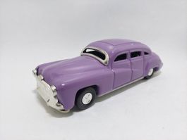 1:24 Blechauto Vintage Made in Germany