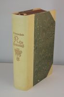 Leonhart Fuchs New Kreüterbuch Botanisches Faksimile