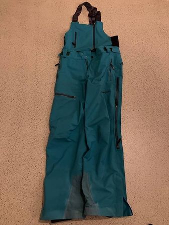 Penguin Skianzug Damen XS