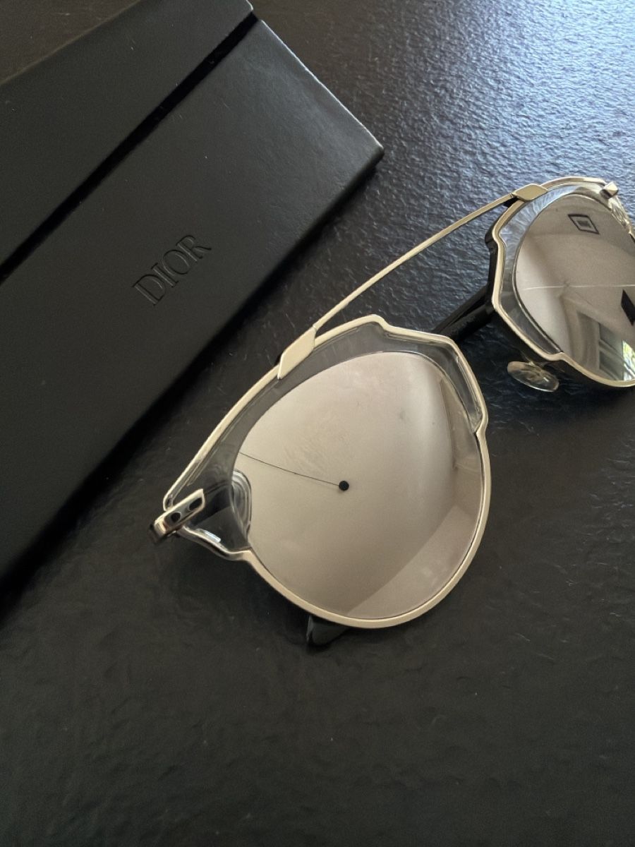 Dior Occhiali & Lenti: Dior Sonnenbrille – Usato da Zürich venduto da by.mr.evans 2