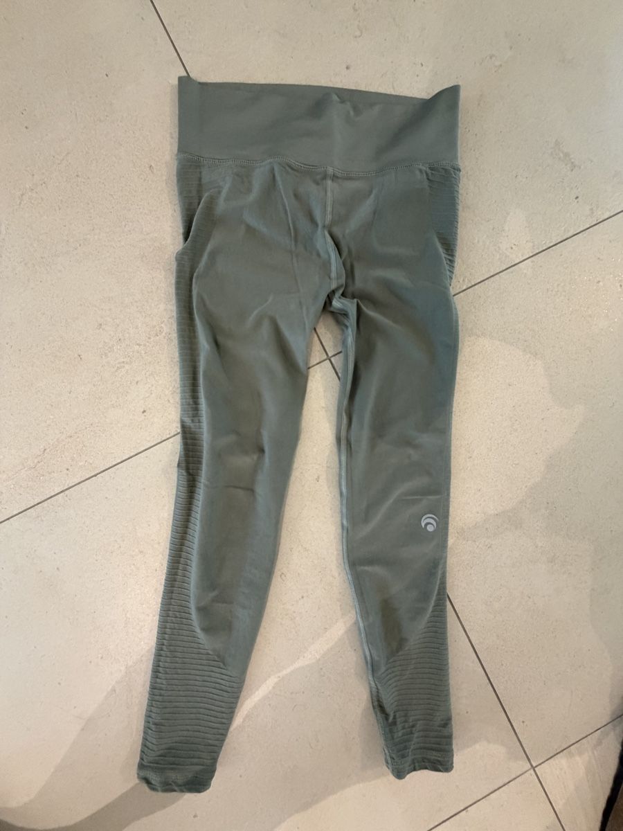 Oceansapart Leggings: OCEANSAPART Leggins Gr. M – Usato da Zug venduto da kow_6xr6 1
