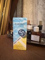 Tommy Hilfiger Vibrant Summer EDT 100 ml Neu OVP