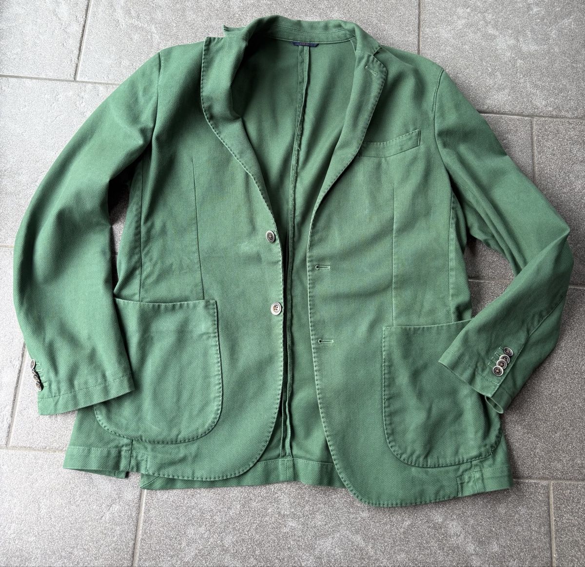 Giacche: AT.P.Co Blazer Gr. 54 – Usato da Staufen venduto da Elina08 1