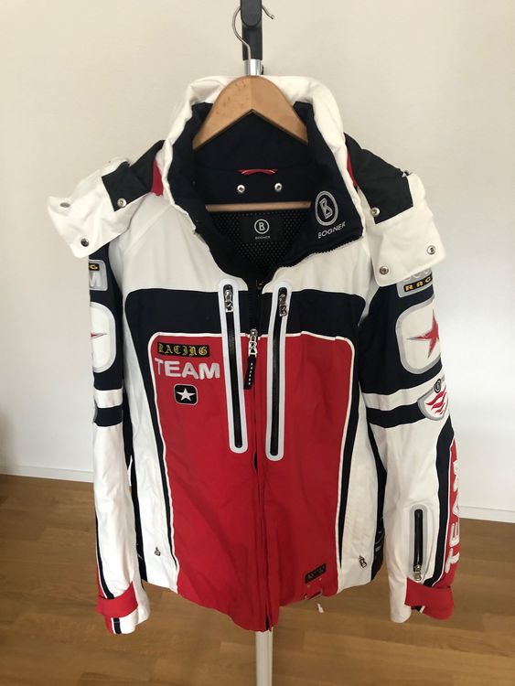 Memoryee Herren Ski Jacke Warmer Gefüttert Winter  Produktbild-Vorschau 10