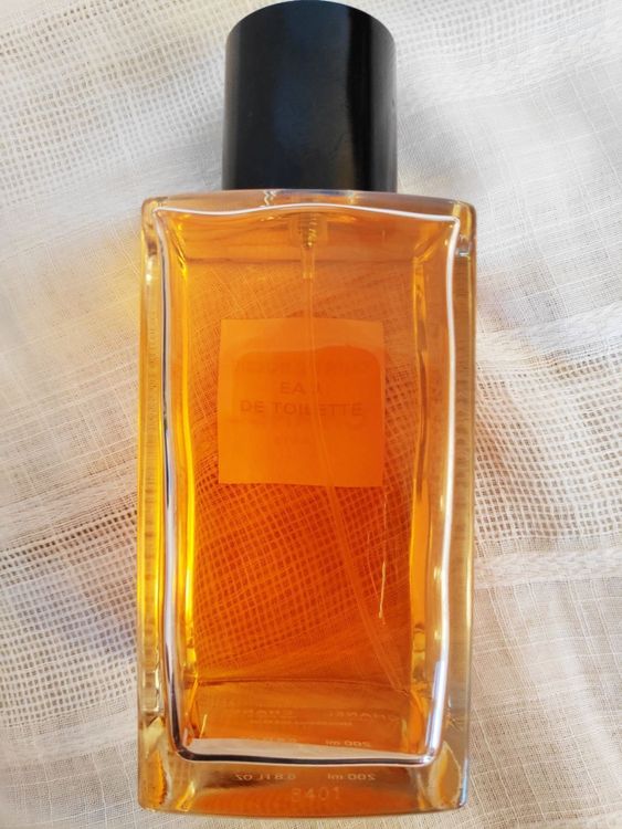 Chanel cuir de russie edt hot sale