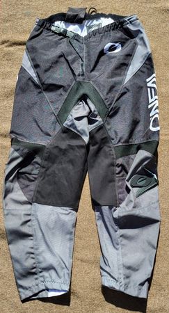 O'NEAL Downhill Hose, Gr. 36