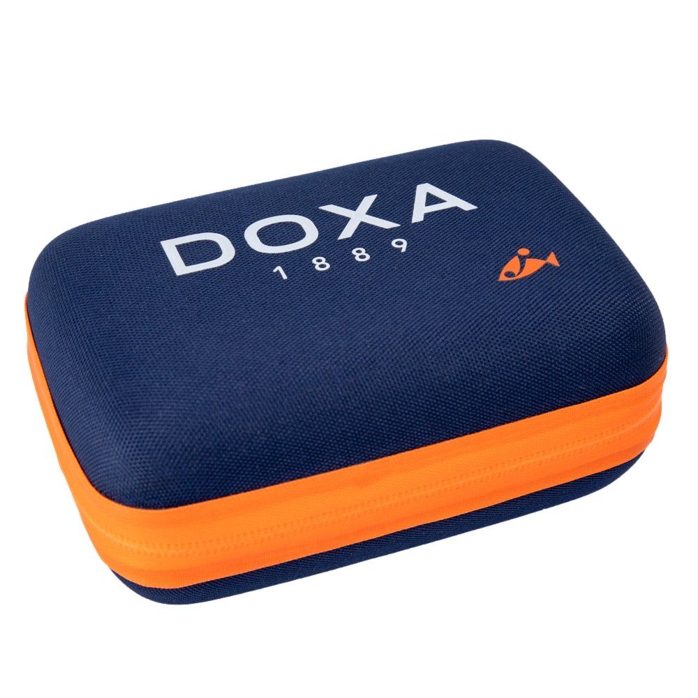 Doxa Orologi: DOXA 799.10.241.10 SUB 200 Professional Türkis Dial – Nuovo e nell'imballaggio originale da Schindellegi venduto da harveystore 6
