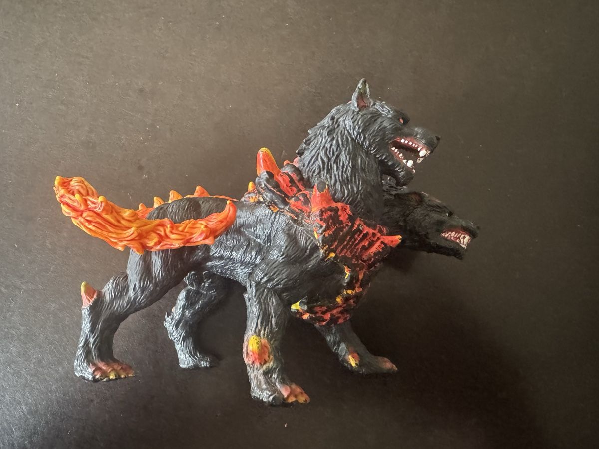 Schleich Jouets: Schleich Eldrador Creatures – D'occasion à Bern par Henalty 4