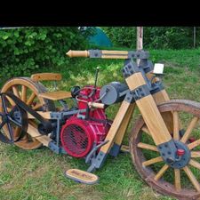 Profile image of Bikeschmitte