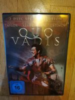 Quo Vadis   (Mini-Serie)                >Deutsch & Englisch<