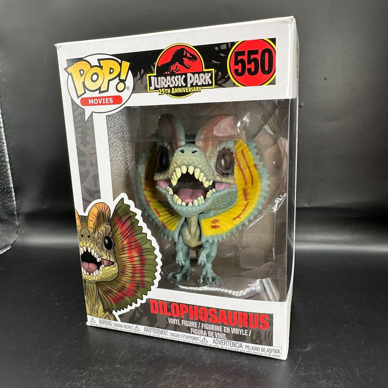 Funko Statuette: Funko Pop! Sonstiges 6Stk Sammlung – Usato da Düdingen venduto da Nerdworld 5