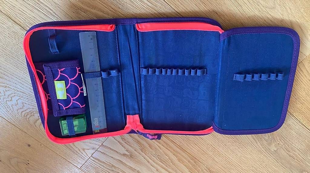 Borse & Zaini: Set Ergobag - sehr guter Zustand – Usato da Sarmenstorf venduto da juhu1989 4