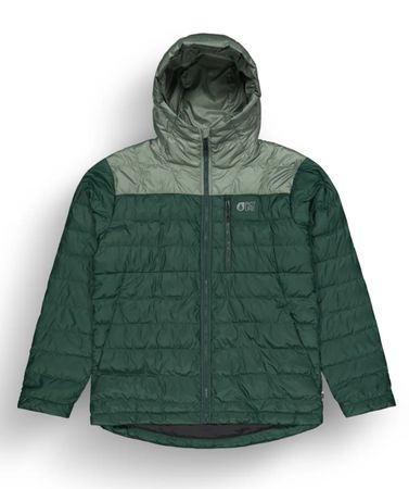PICTURE ORGANIC CLOTHING MID PUFF DOWN JKT