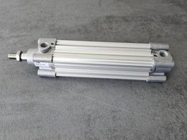 SMC CP96SDB40-125C-XC22C68 ISO-Zylinder, NEU