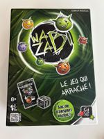 Jeu WAZABI